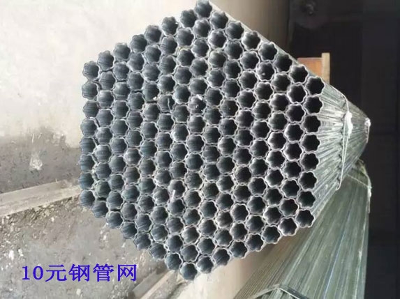 梅花大棚管图片
