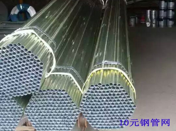 6分大棚管图片