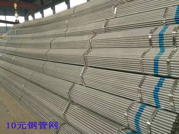 9米大棚管图片