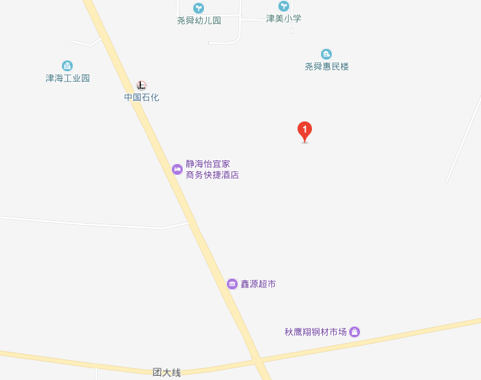 天津世俱杯竞猜网站钢管有限公司位置图片