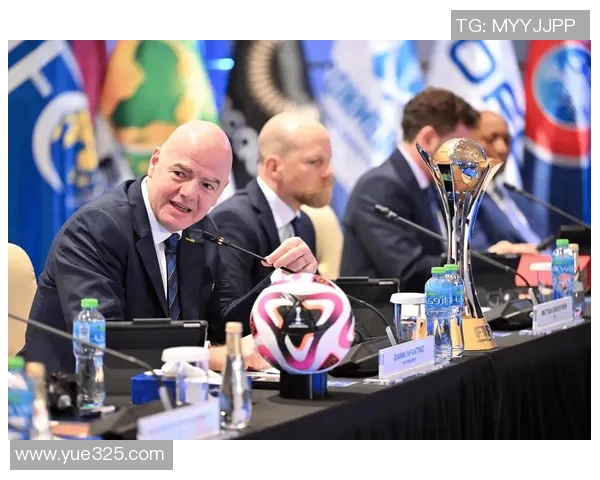 全球足球发展新篇章国际足联如何助力欠发达地区崛起